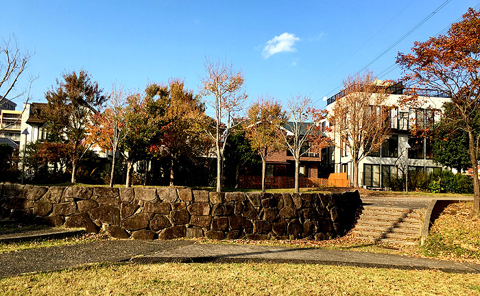 おゆみ野いけのいり公園