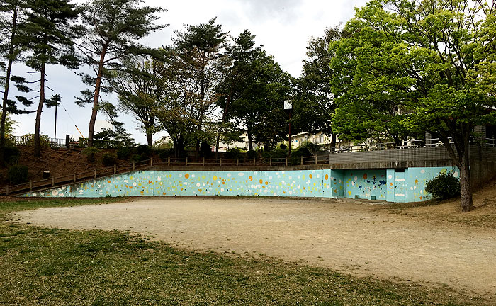 溜池公園