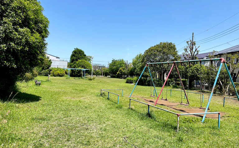 公園探訪