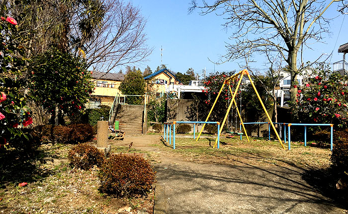 船ヶ台公園