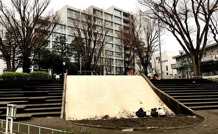 富士見公園