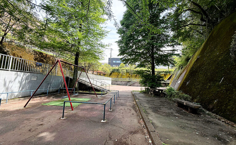 公園探訪