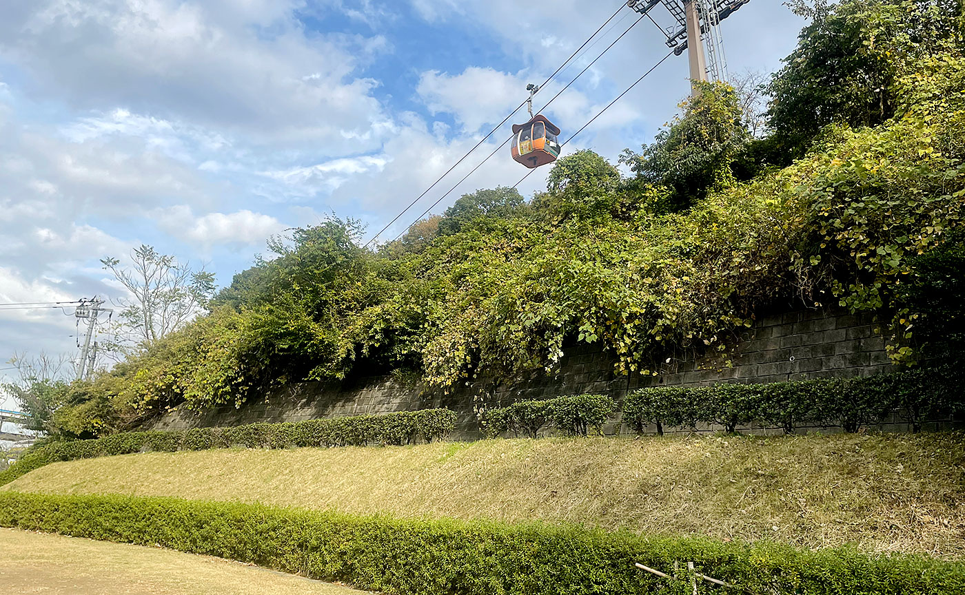 小沢峰児童公園