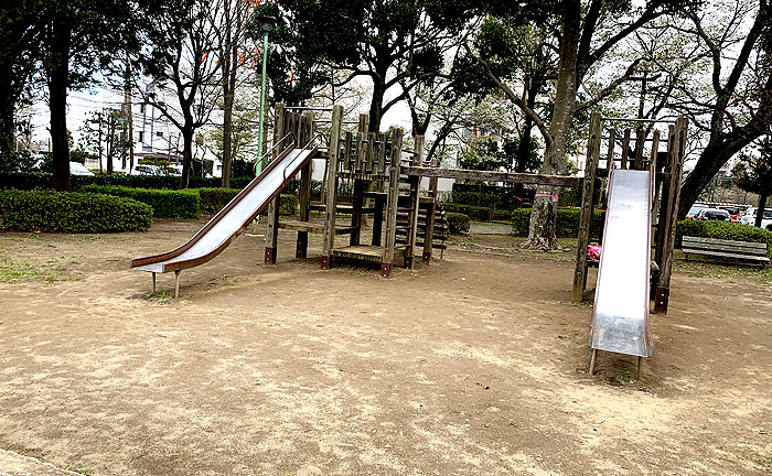 内野南児童公園