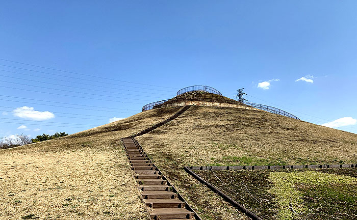 川和富士公園