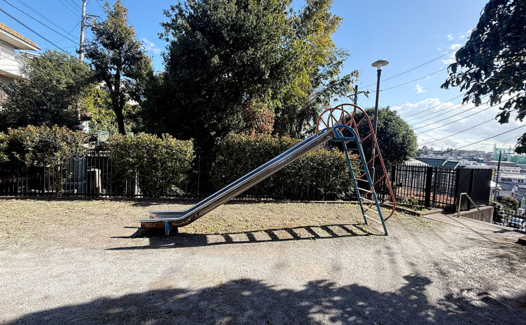 公園探訪