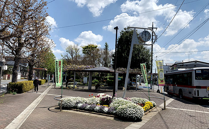 野川第一公園