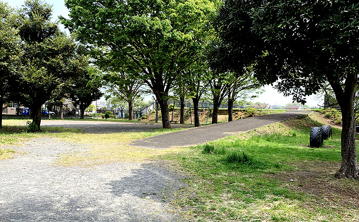 浄水公園