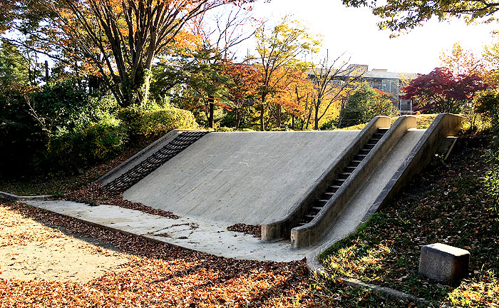 東中野公園