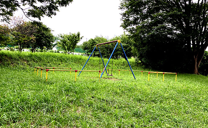 トキワ児童遊園