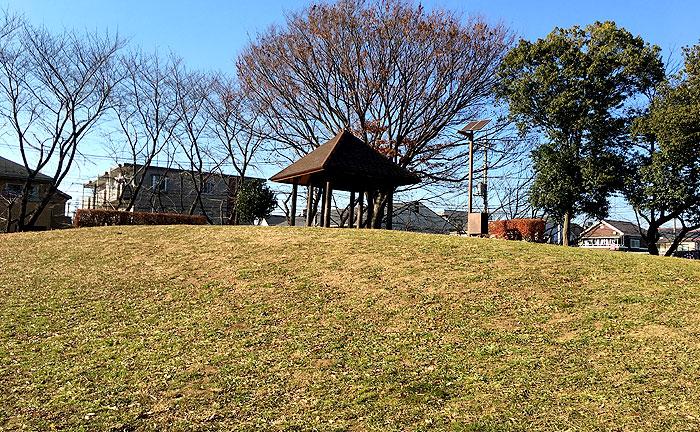 吉方公園