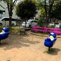 公園探訪