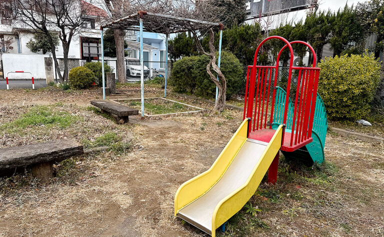 公園探訪
