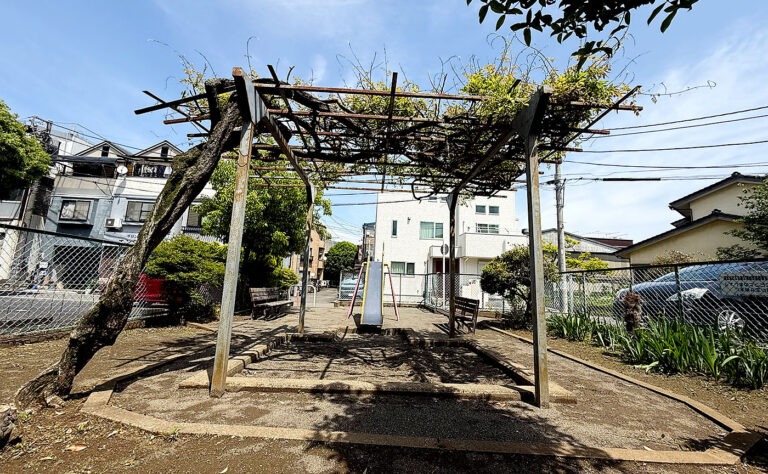 公園探訪