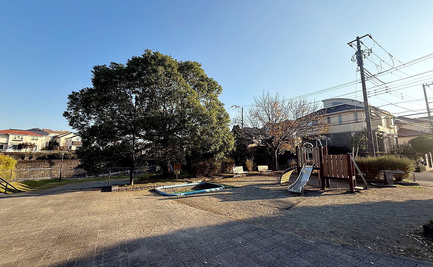 公園探訪