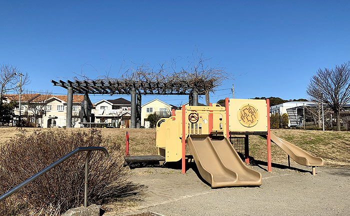 おゆみ野かすがさく公園