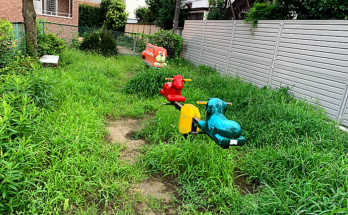 東さくら遊園