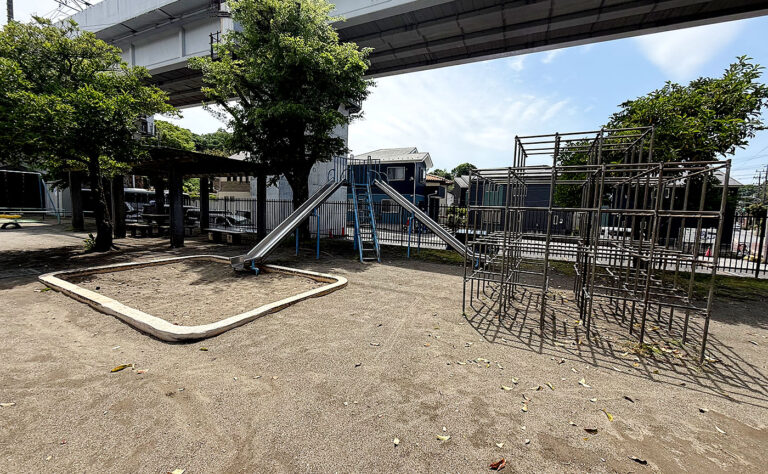 公園探訪
