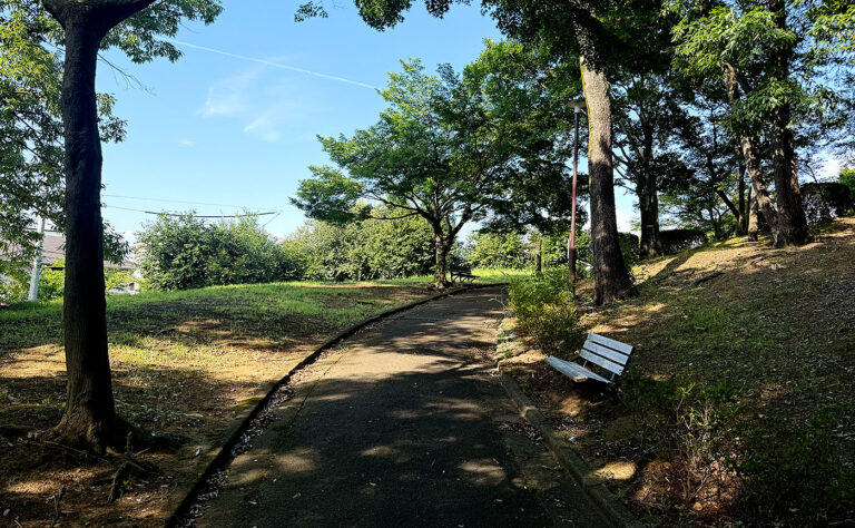 公園探訪