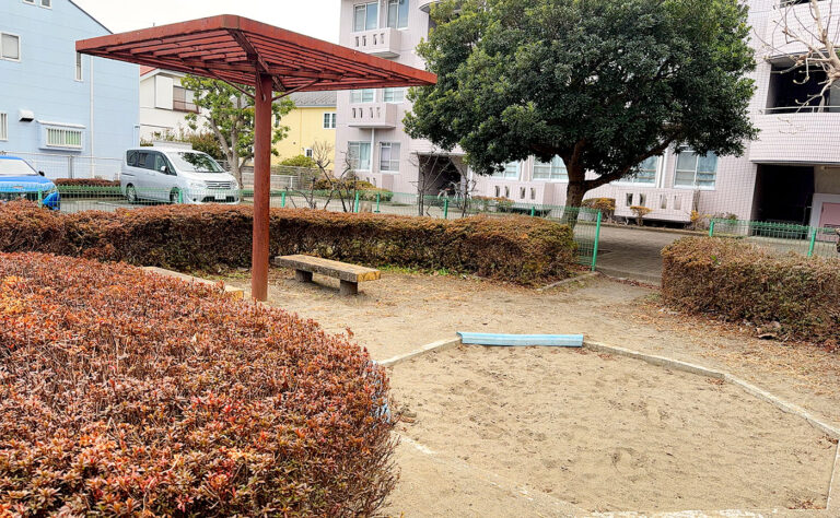 公園探訪