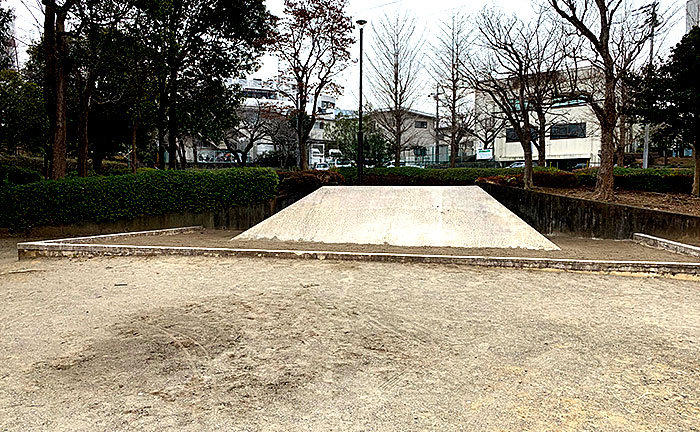 小野路第四公園