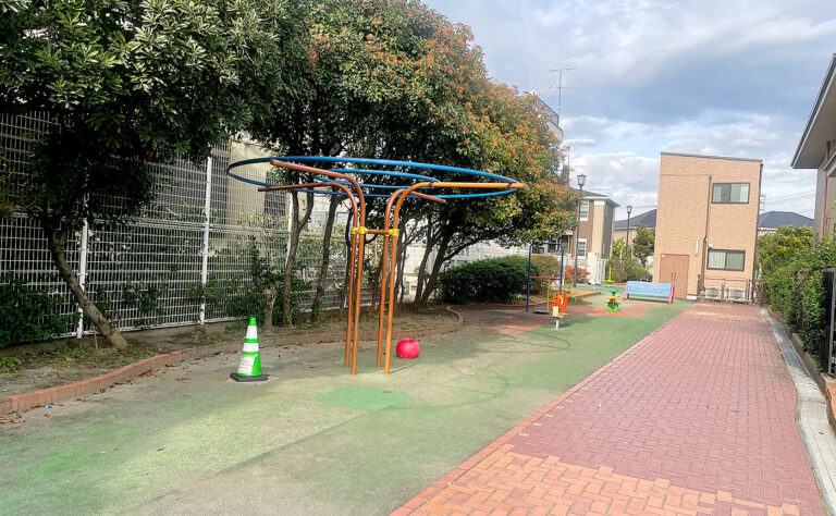 公園探訪