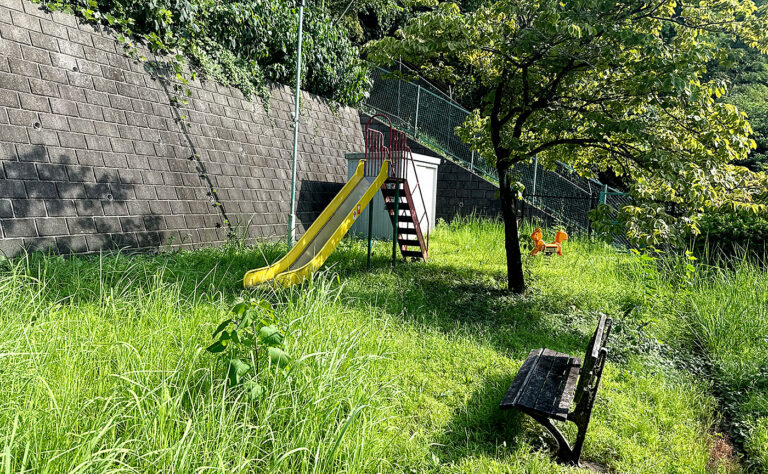 公園探訪