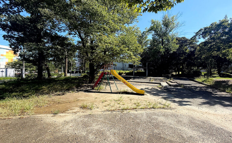 公園探訪