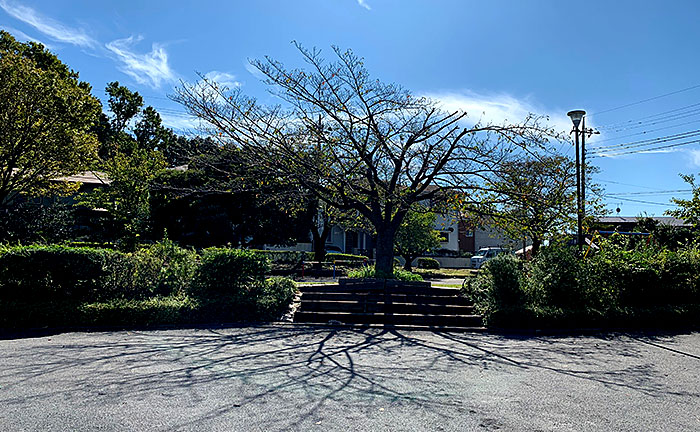 鶴川富士見第1児童公園