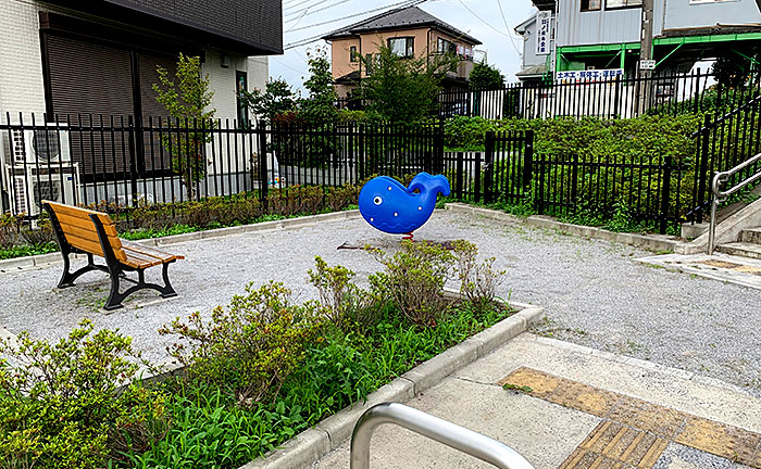 小山大空公園