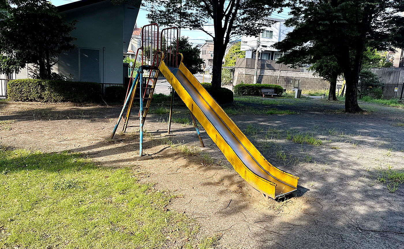 笹子第3児童公園