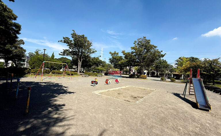 公園探訪