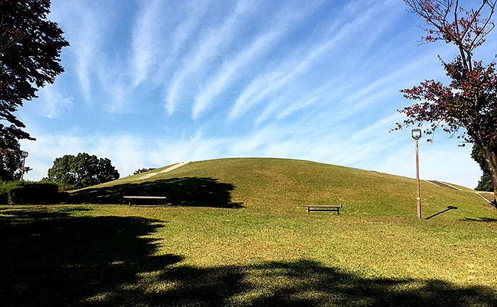 鶴牧東公園