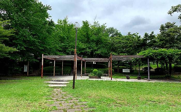 小山田桜台児童公園