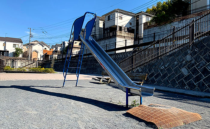 山崎見晴らしの丘公園