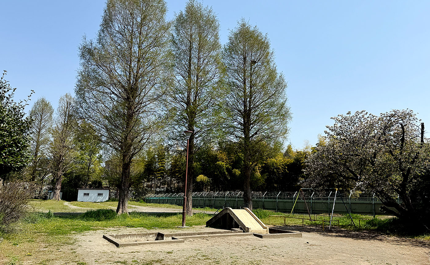 みどり児童遊園