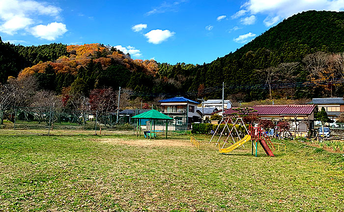 小高井児童遊園