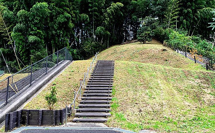 西片倉台浅間公園