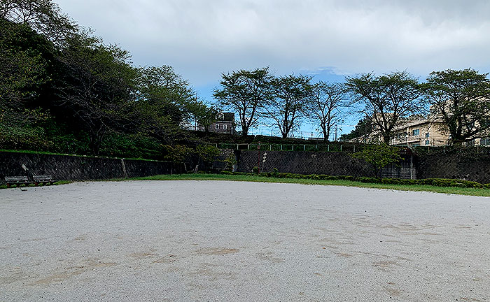 下椚田公園