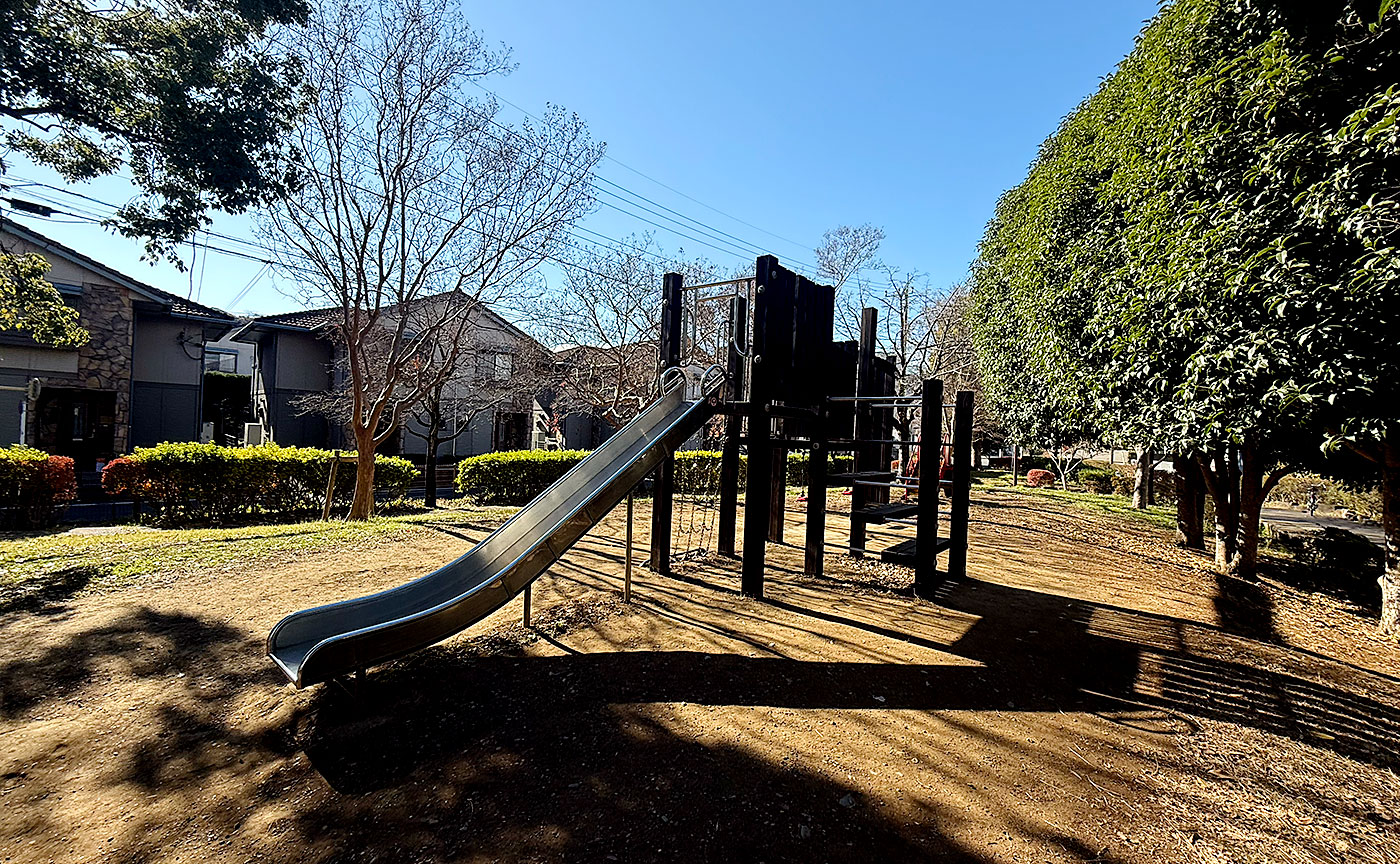 くるまぼり公園