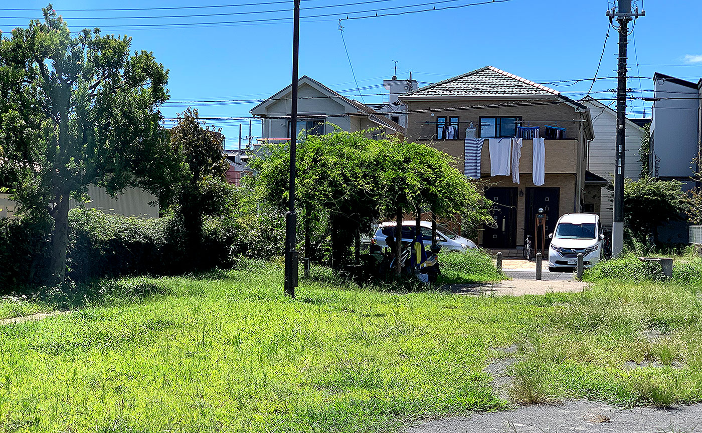 藺沼公園