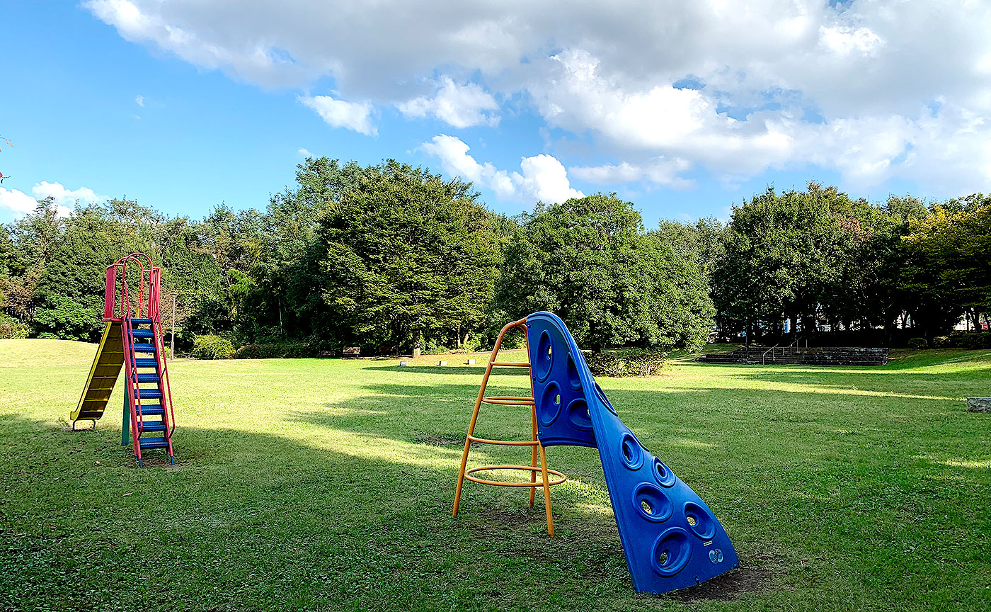 堀之内番場公園