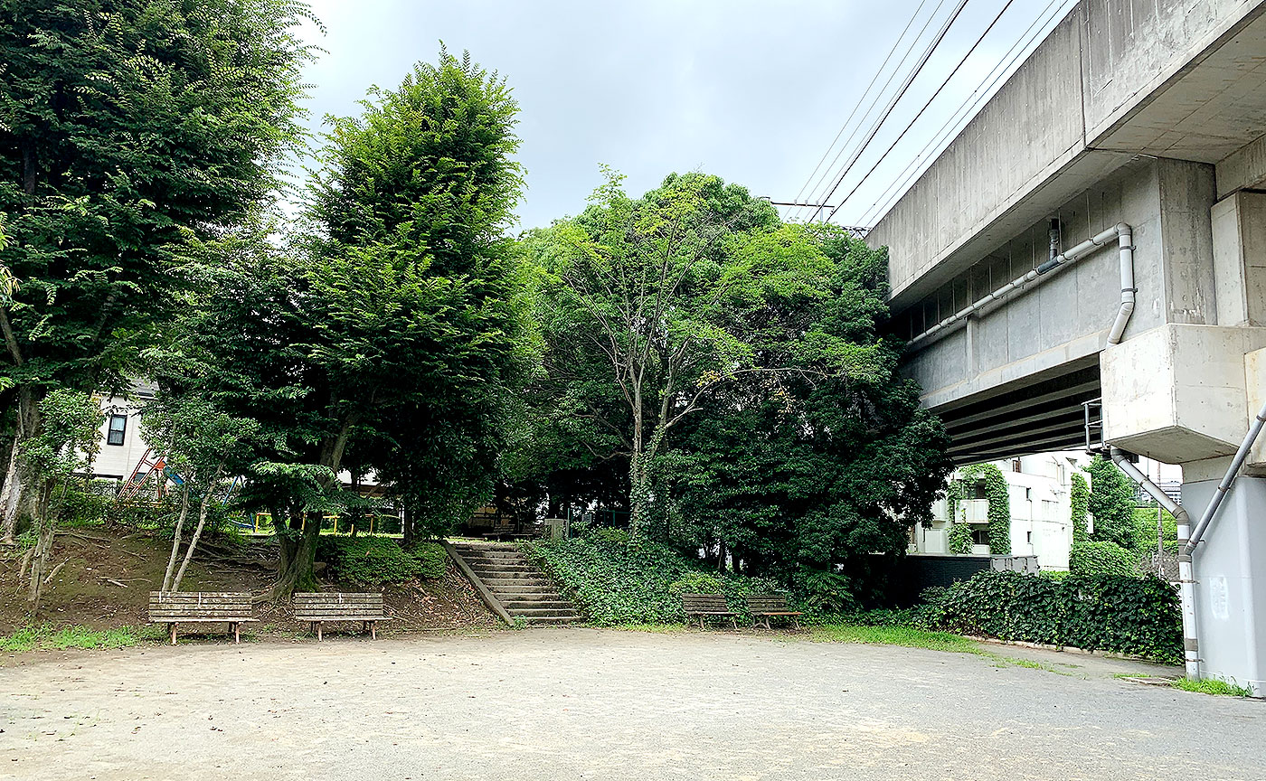 中組公園