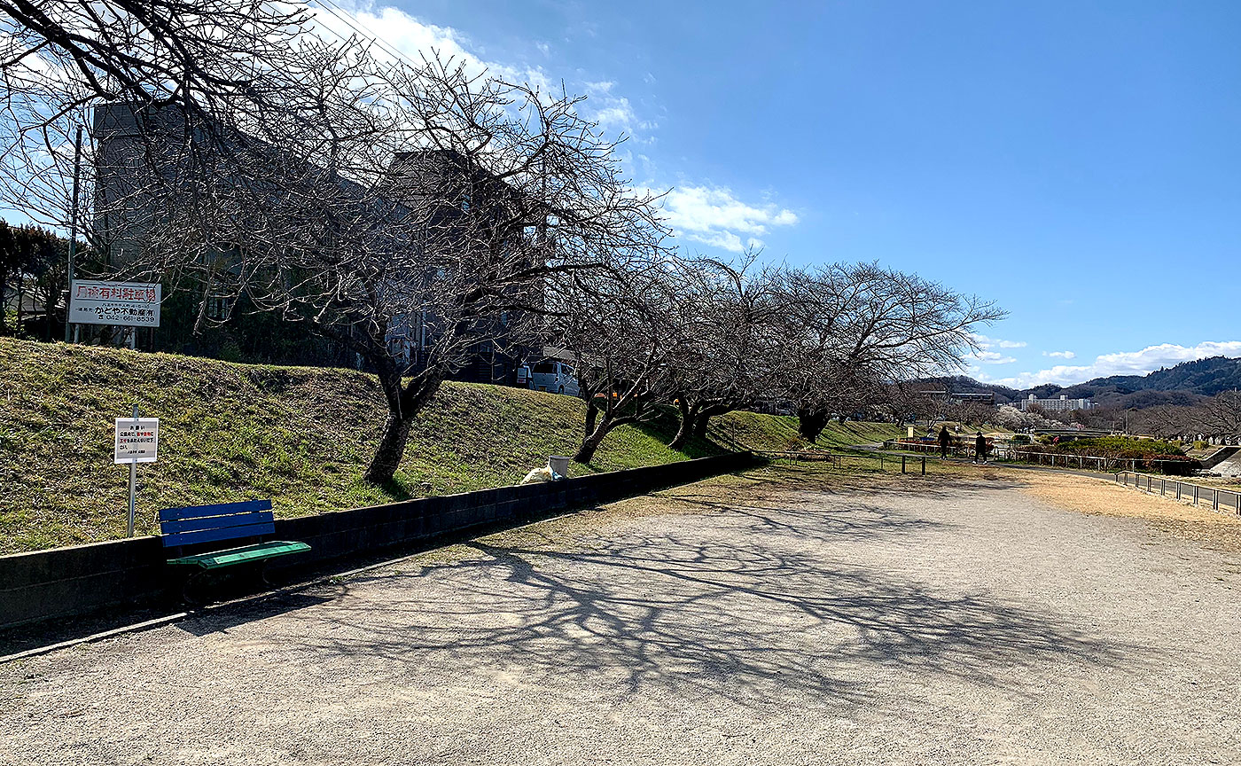 なみき児童遊園