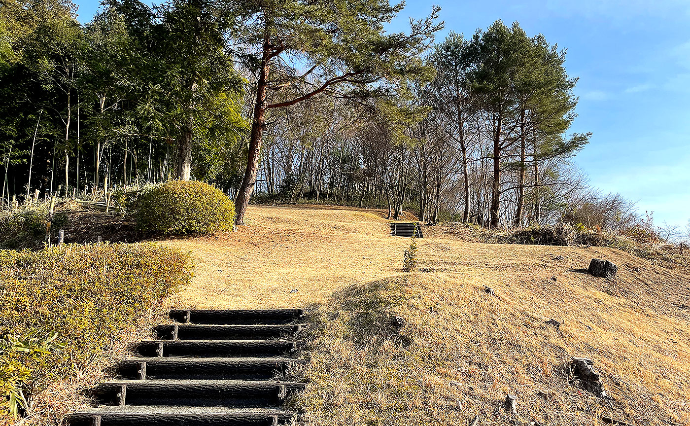 兵衛熊野公園
