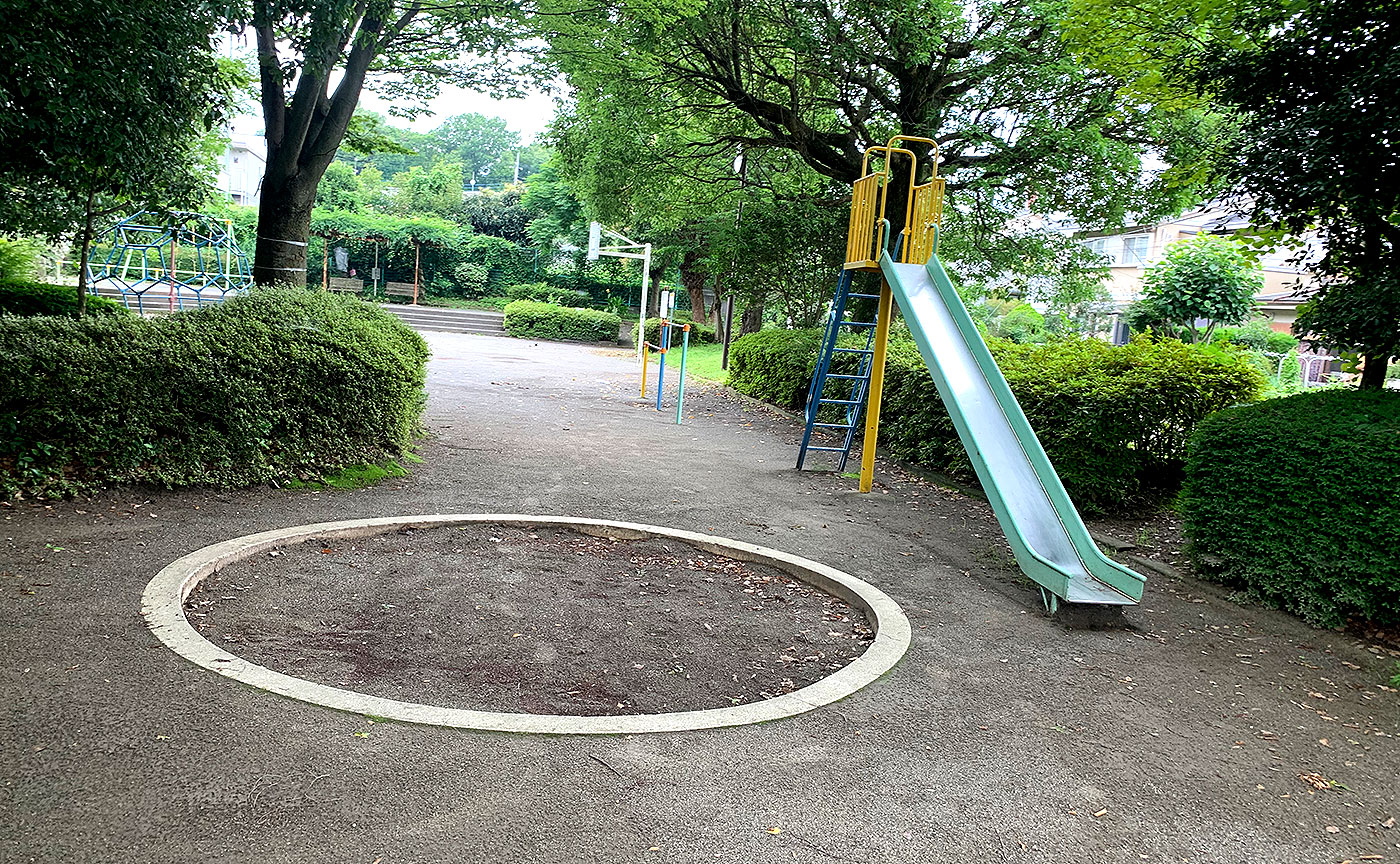 小野路第一公園