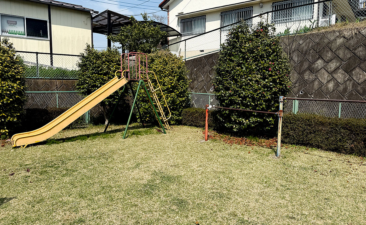 ととのい公園