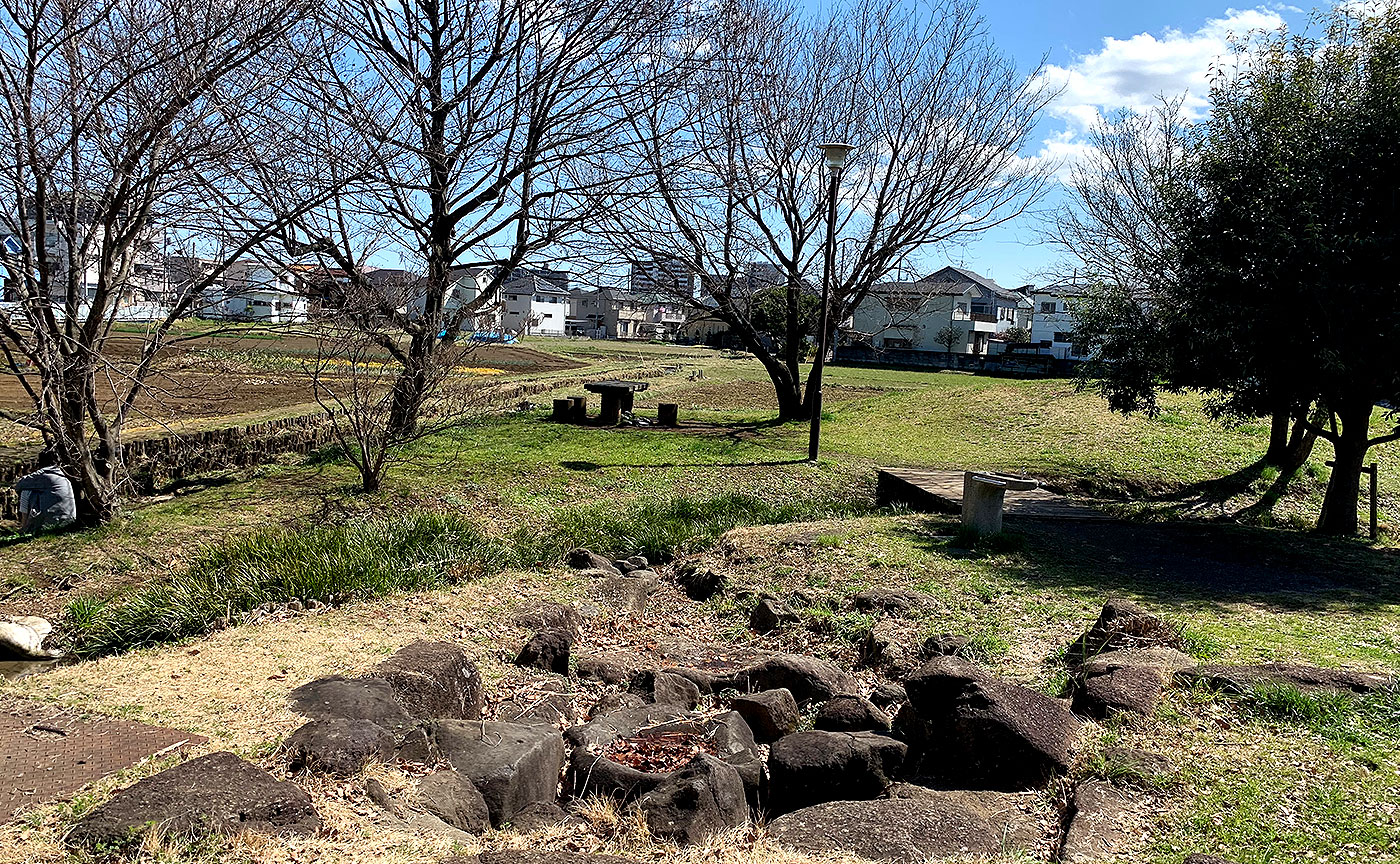 よそう森公園