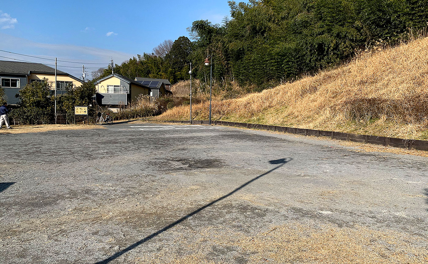 みなみ野下大船公園