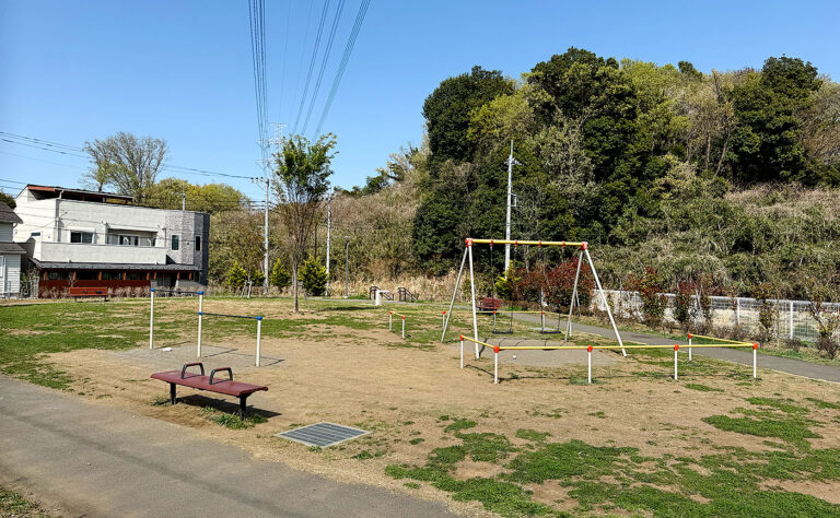 公園探訪